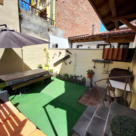 Areta Etxea Villa Salinillas de Buradon ภายนอก รูปภาพ