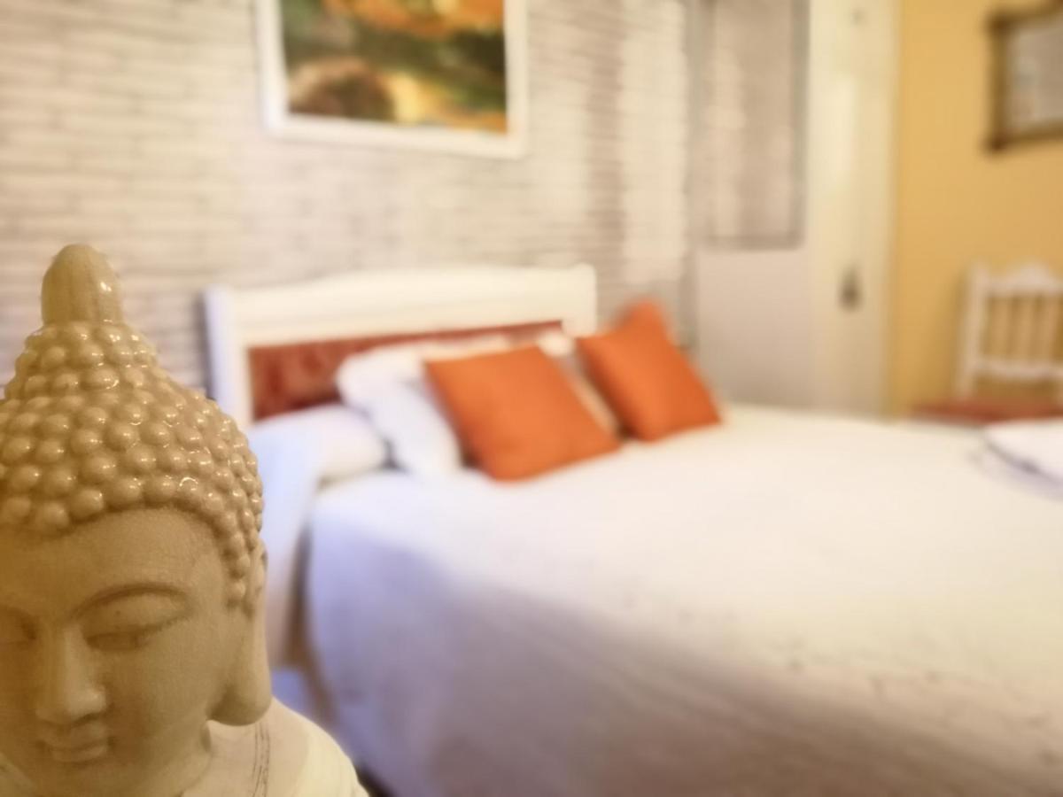 Areta Etxea Villa Salinillas de Buradon ภายนอก รูปภาพ