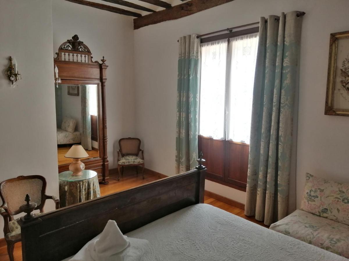 Areta Etxea Villa Salinillas de Buradon ภายนอก รูปภาพ