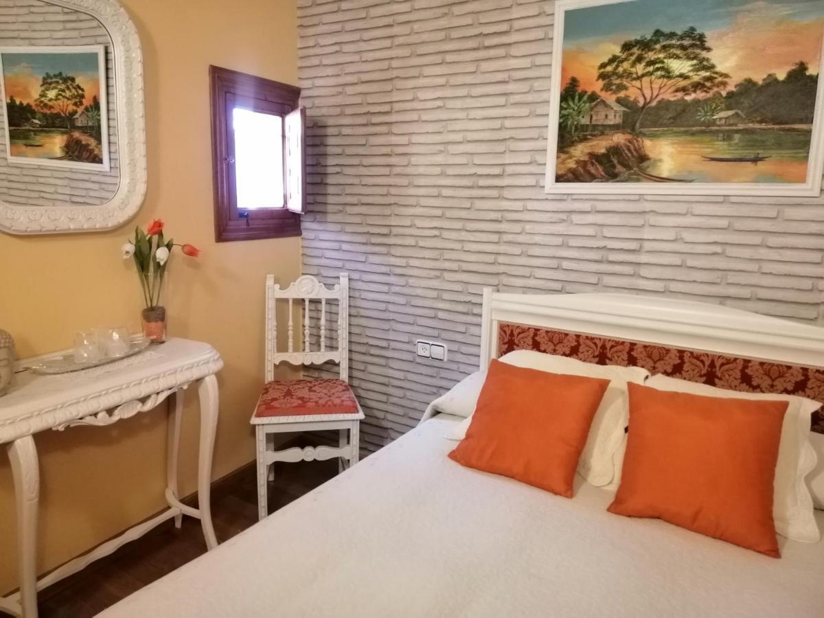 Areta Etxea Villa Salinillas de Buradon ภายนอก รูปภาพ