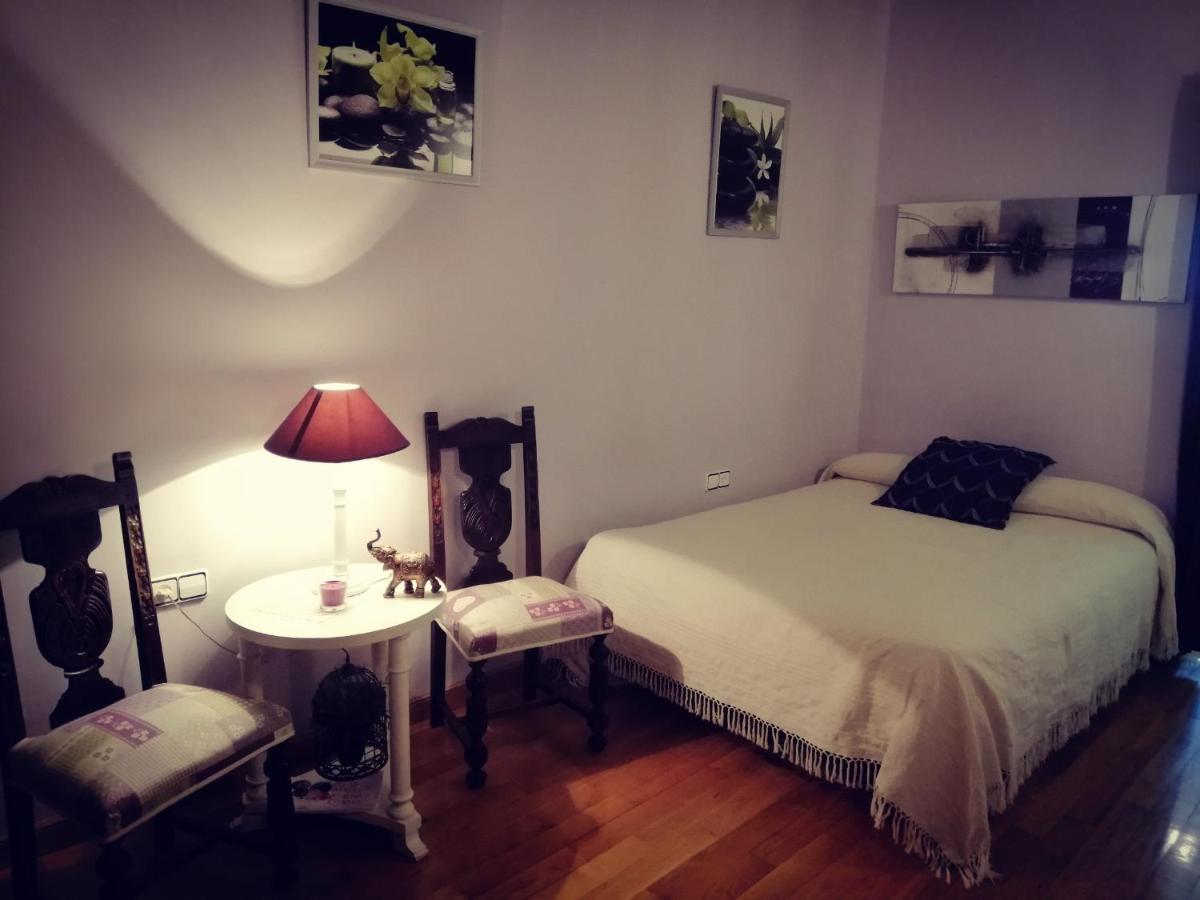 Areta Etxea Villa Salinillas de Buradon ภายนอก รูปภาพ
