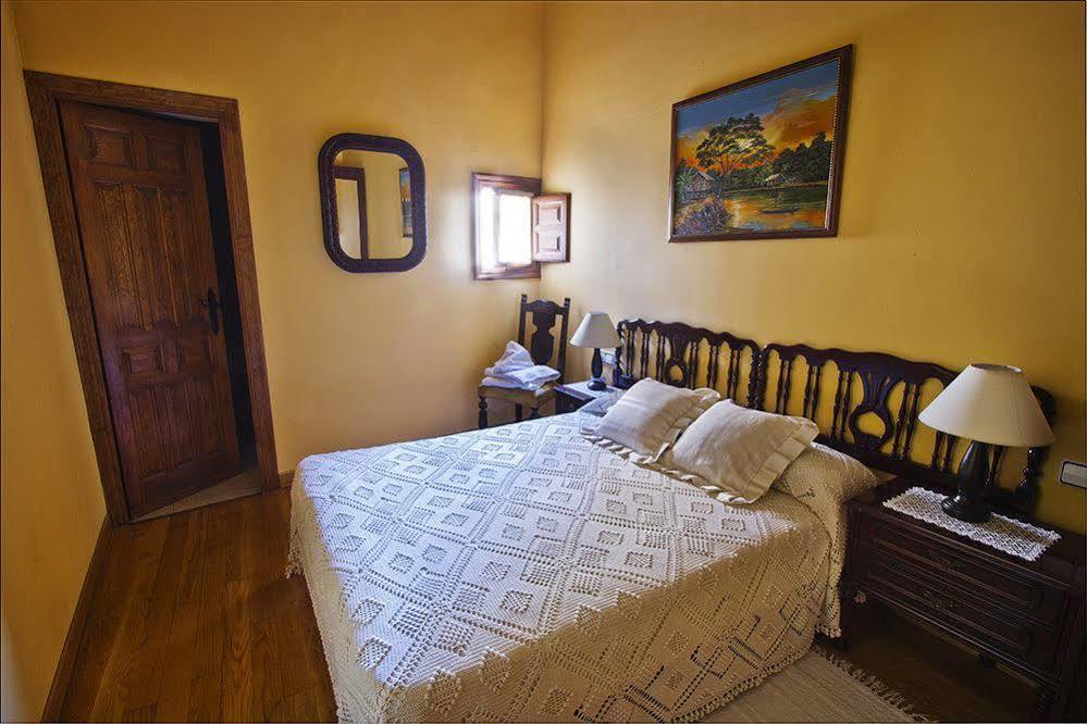 Areta Etxea Villa Salinillas de Buradon ภายนอก รูปภาพ